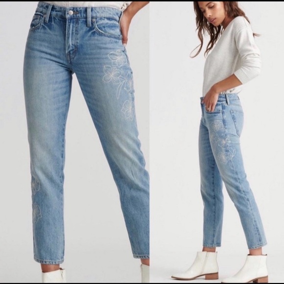 Lucky Brand Denim - Lucky brand jeans size 12/31